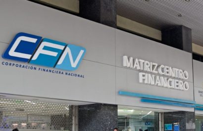 La CFN es un actor clave en el desarrollo productivo del país, de acuerdo a un reciente estudio del Baco Mundial. (CFN).